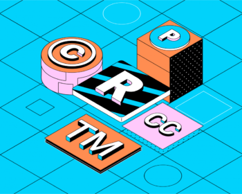 Защита интеллектуальной собственности от Skillbox