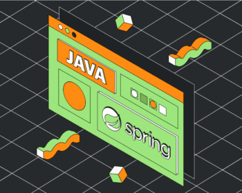 Java-фреймворк Spring от Skillbox