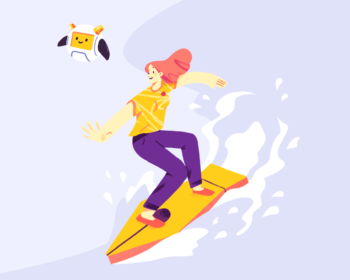 Дизайнер логотипа и фирменного стиля от Skillbox