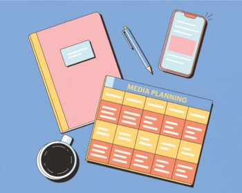 Медийная реклама: ATL от Skillbox