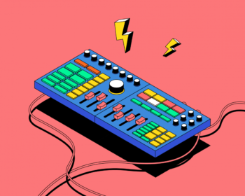 Сведение и мастеринг от Skillbox