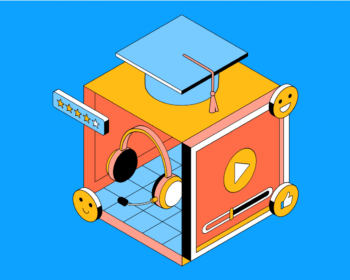 Куратор онлайн-курсов от Skillbox