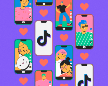 Продвижение в Tiktok от Skillbox