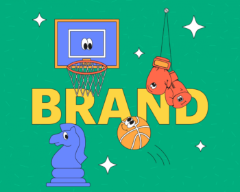 Личный бренд спортсмена от Skillbox