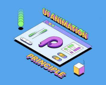 Анимация интерфейсов в Principle от Skillbox