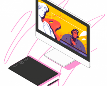 2D-художник от Skillbox