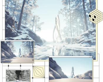 3D-художник окружения с нуля до PRO от Skillbox