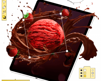 Художник компьютерной графики от Skillbox