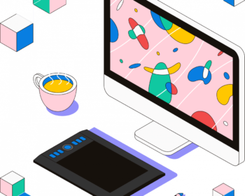 Концепт-художник от Skillbox