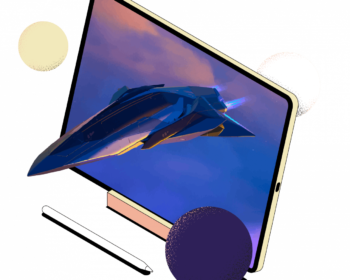 Концепт-художник с нуля до PRO от Skillbox