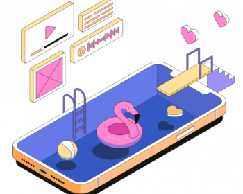 Контент-менеджер в SMM от Skillbox