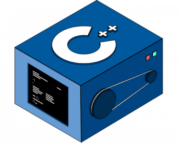 Разработчик на C++ с нуля от Skillbox