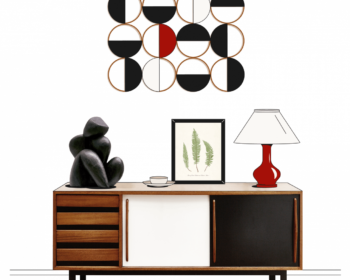 Декорирование в дизайне интерьера от Skillbox