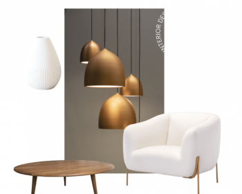 Дизайнер жилых и коммерческих интерьеров от Skillbox