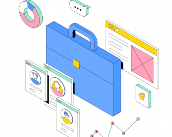 Бизнес: из офлайна в онлайн 2.0 от Skillbox