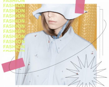 Fashion-дизайнер от Skillbox