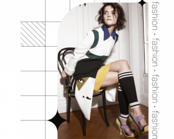 Fashion-стилист от Skillbox