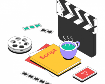 Режиссер от Skillbox