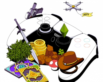 Гейм-дизайнер от Skillbox