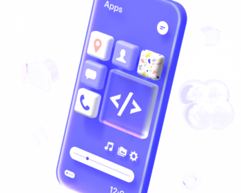 Мобильный разработчик от Skillbox