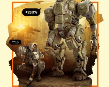 Нарративный дизайнер от Skillbox