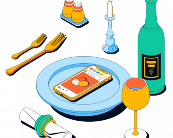 Ресторанный маркетолог от Skillbox