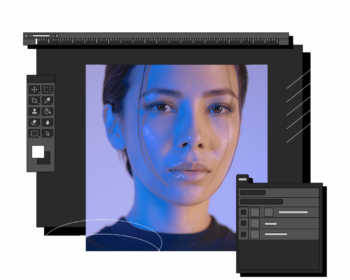 Ретушер от Skillbox