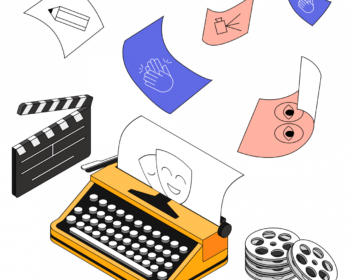 Сценарист от Skillbox