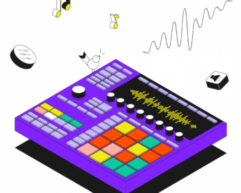 Sound designer от Skillbox