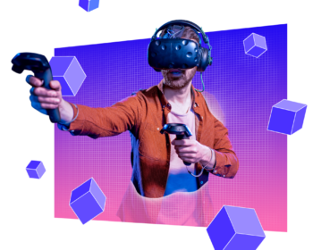 Разработчик VR&AR от Skillbox