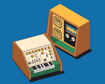 Pro Tools с нуля от Skillbox