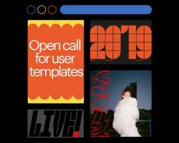 Проект в Readymag от Skillbox