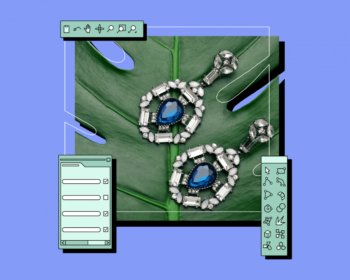 3D-моделирование украшений в Rhinoceros от Skillbox