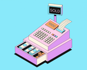 Управление продажами от Skillbox