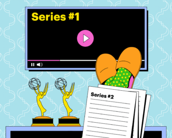 Как написать сценарий к сериалу от Skillbox