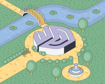 SketchUp для ландшафтных дизайнеров от Skillbox