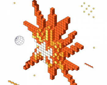 Создатель спецэффектов от Skillbox