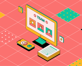 Управление командами от Skillbox