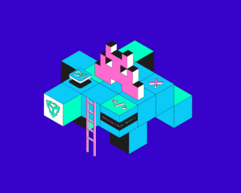 Разработчик игр на Unity с нуля от Skillbox