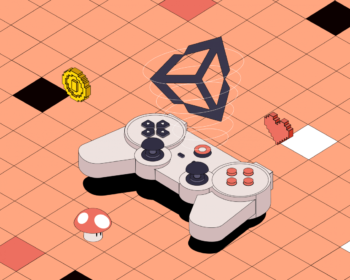 Middle-разработчик игр на Unity от Skillbox