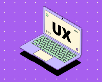UX-дизайнер с нуля до PRO от Skillbox