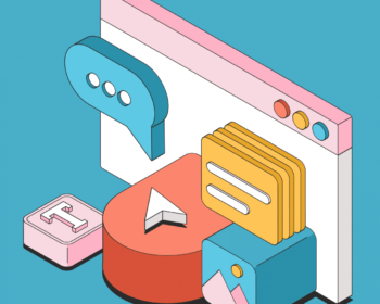 Веб-дизайн с нуля до PRO от Skillbox