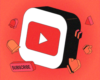 Как делать контент для YouTube от Skillbox