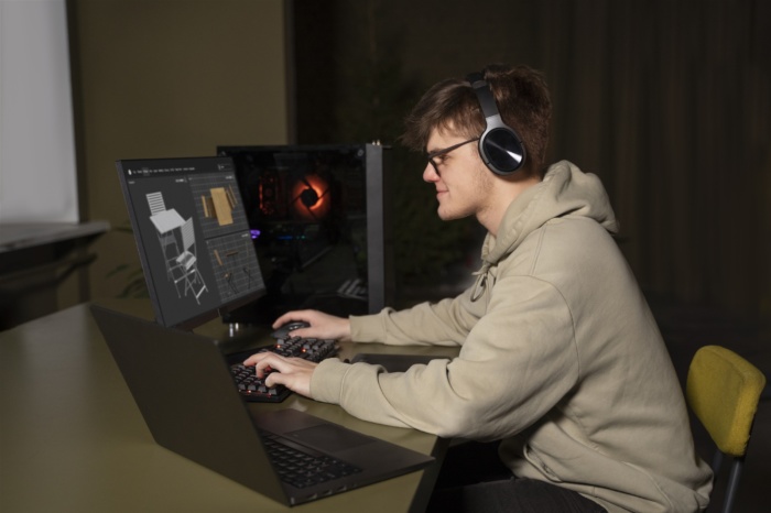 Кто такой разработчик игр