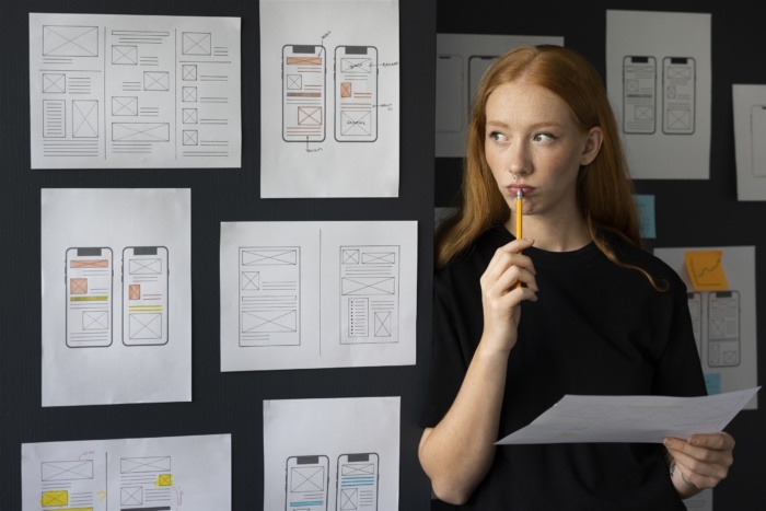 Кто такой UX/UI дизайнер