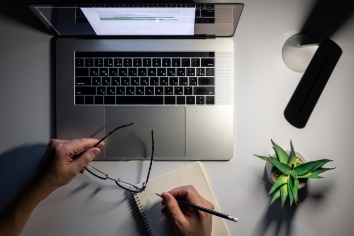 Что делает редактор