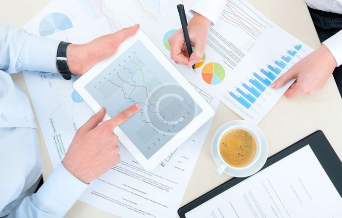 Уровень зарплаты в профессии