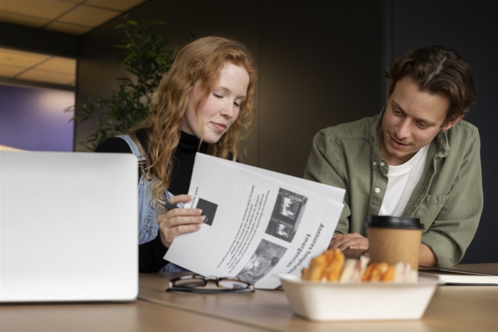 Какие знания и навыки нужны в профессии