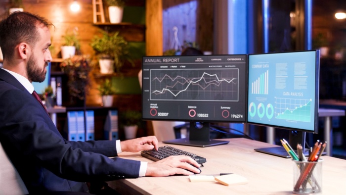 Чем отличается бизнес-аналитик от финансового аналитика