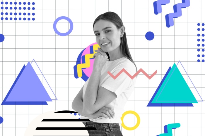 Что такое растровая графика